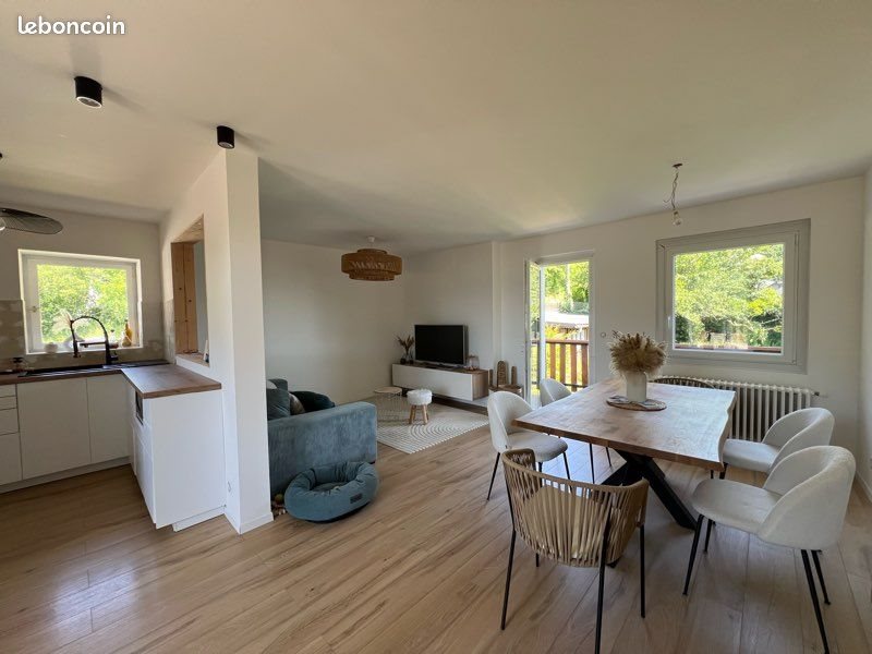 Appartement à vendre, 65m², Barby