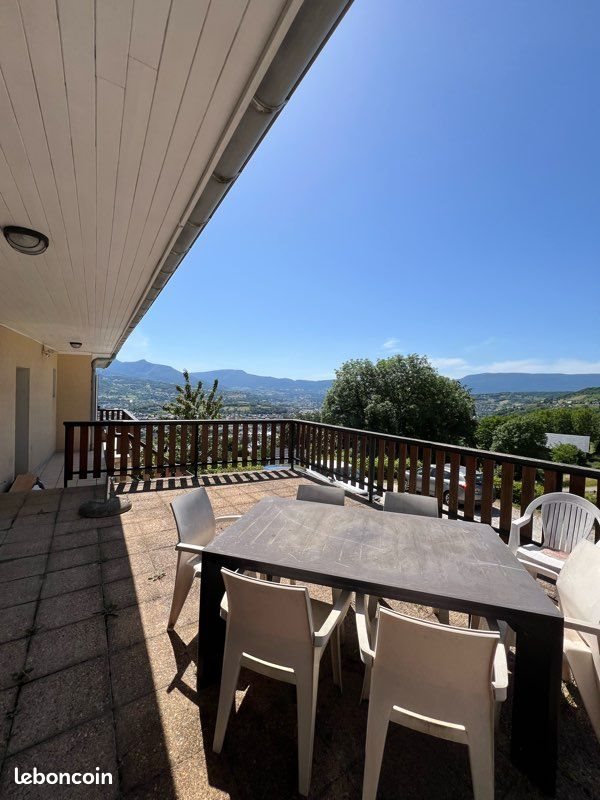 Appartement à vendre, 65m², Barby