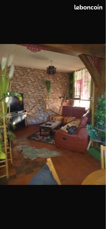 Maison à vendre, 130m², Charny
