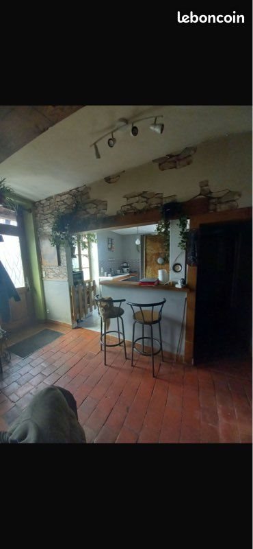 Maison à vendre, 130m², Charny