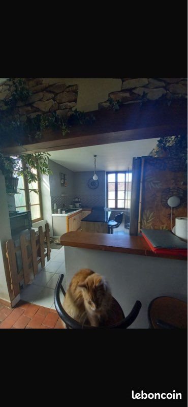 Maison à vendre, 130m², Charny