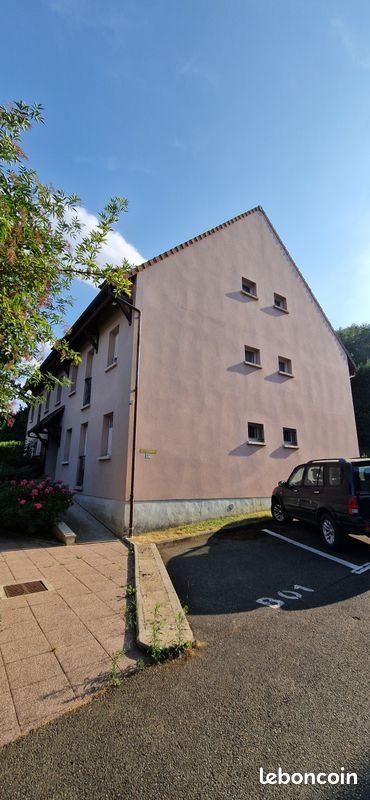 Appartement à louer, 27m², Epernon