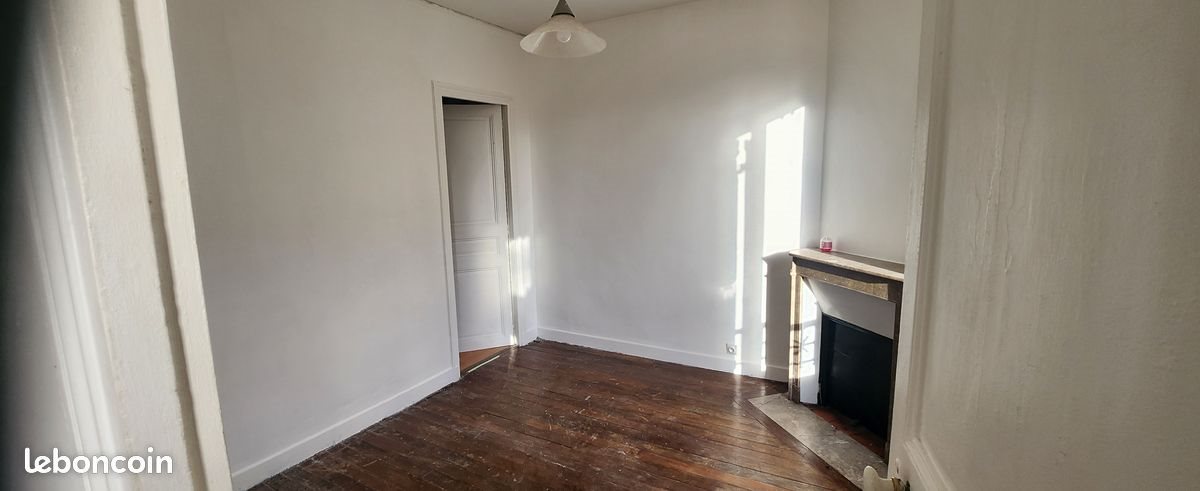 Appartement à louer, 33m², Le Chesnay