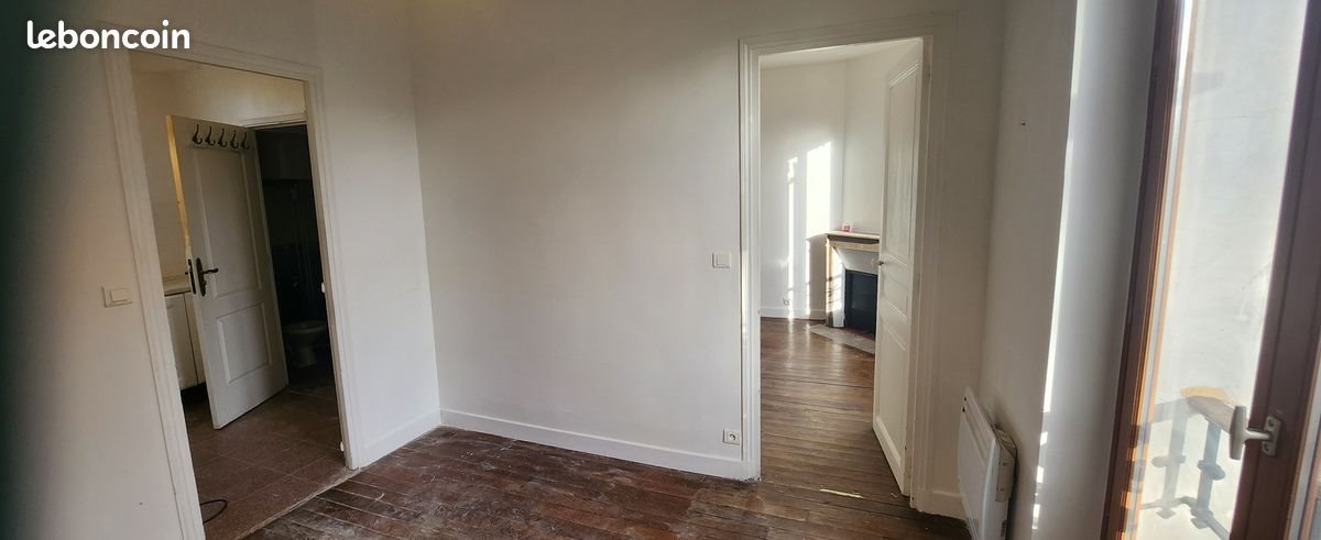Appartement à louer, 33m², Le Chesnay