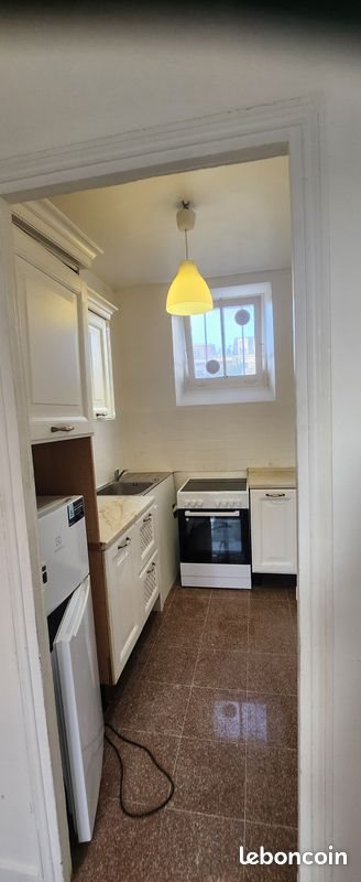Appartement à louer, 33m², Le Chesnay