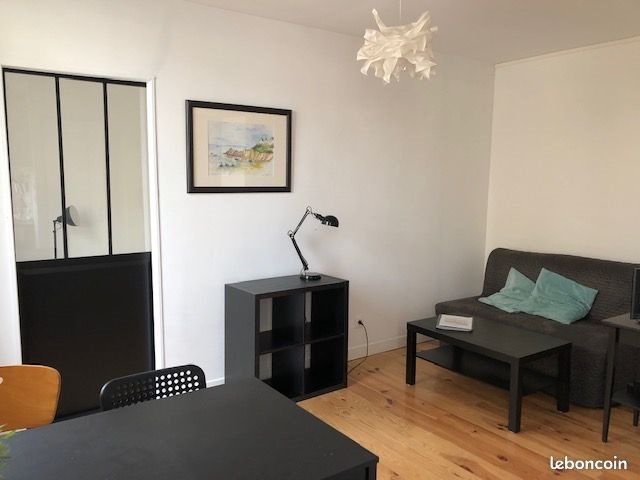 Appartement à louer, 31m², Paris 13ème
