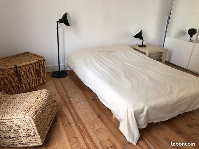 Appartement à louer, 31m², Paris 13ème