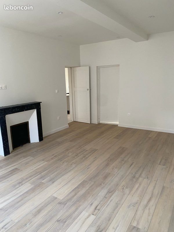 Appartement à louer, 50m², Castres