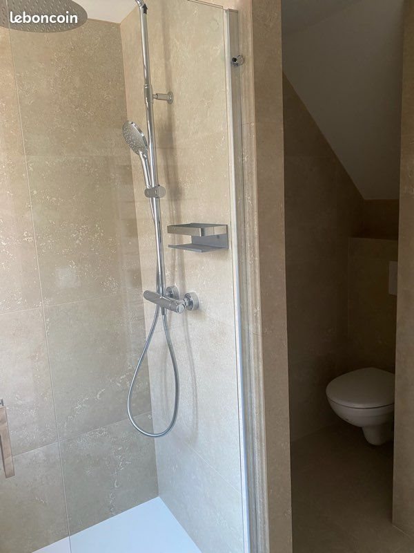 Appartement à louer, 50m², Castres