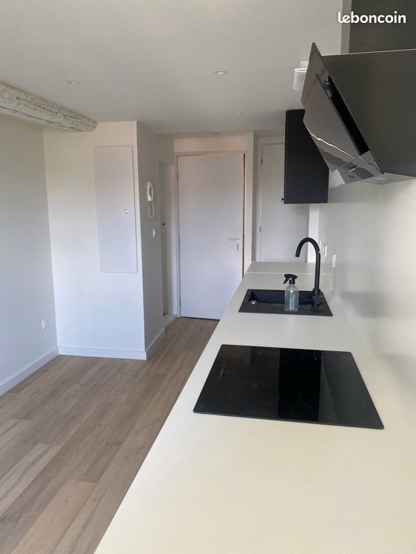 Appartement à louer, 50m², Castres