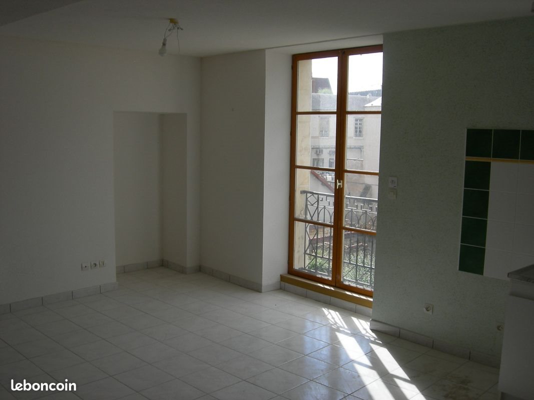 Appartement à louer, 44m², Nevers