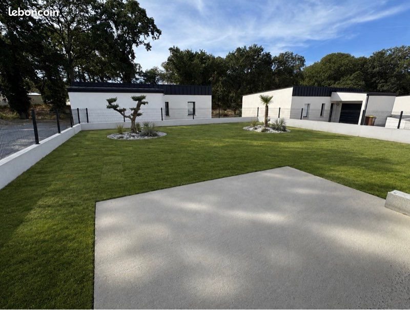 Maison à vendre, 81m², Bains-sur-Oust