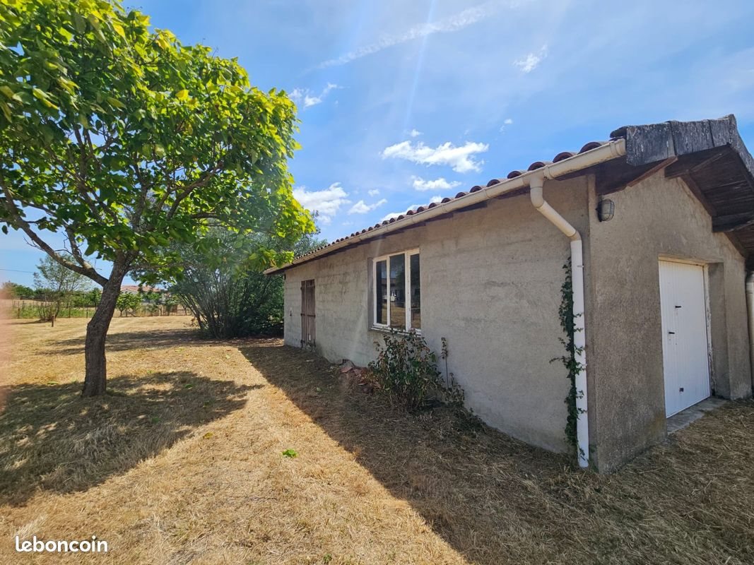 Maison à vendre, 89m², Lempaut