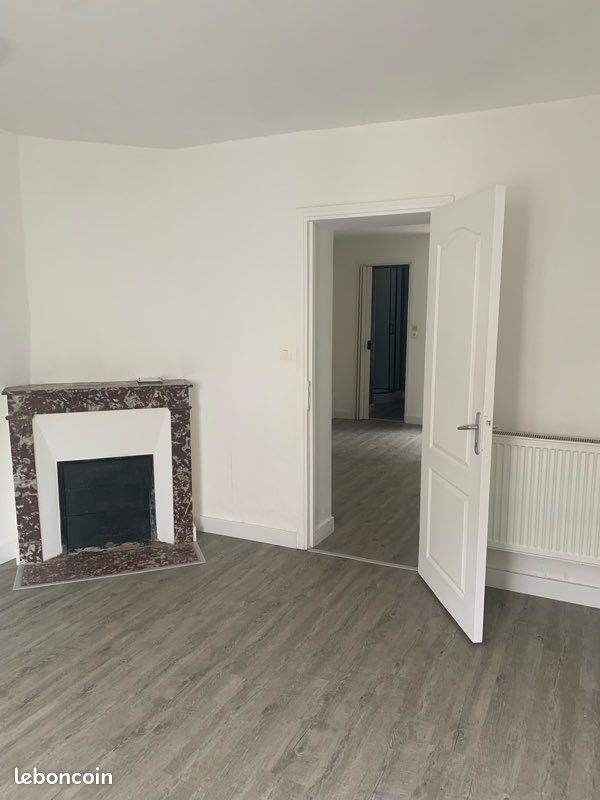 Appartement à louer, 35m², Nantes