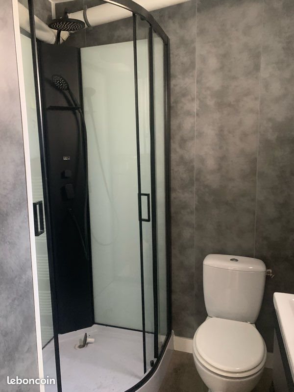 Appartement à louer, 35m², Nantes