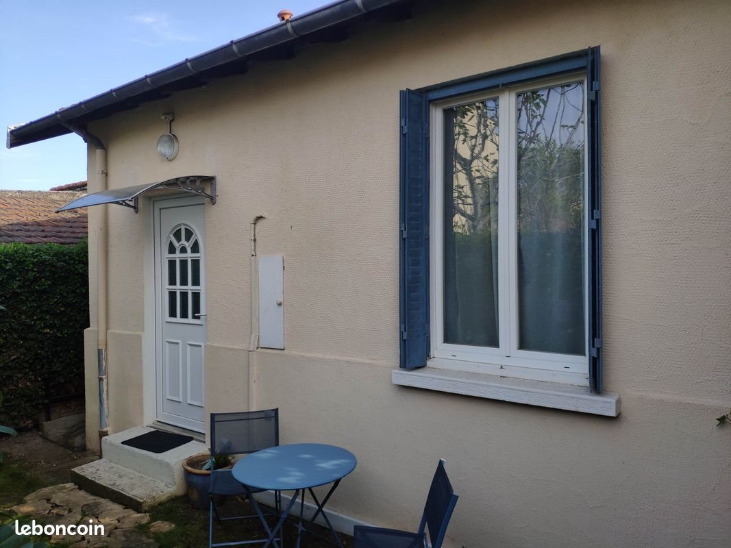 Appartement à louer, 19m², Lyon 8ème