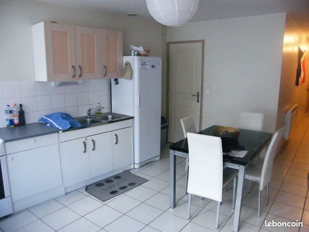 Appartement à louer, 90m², Louhans