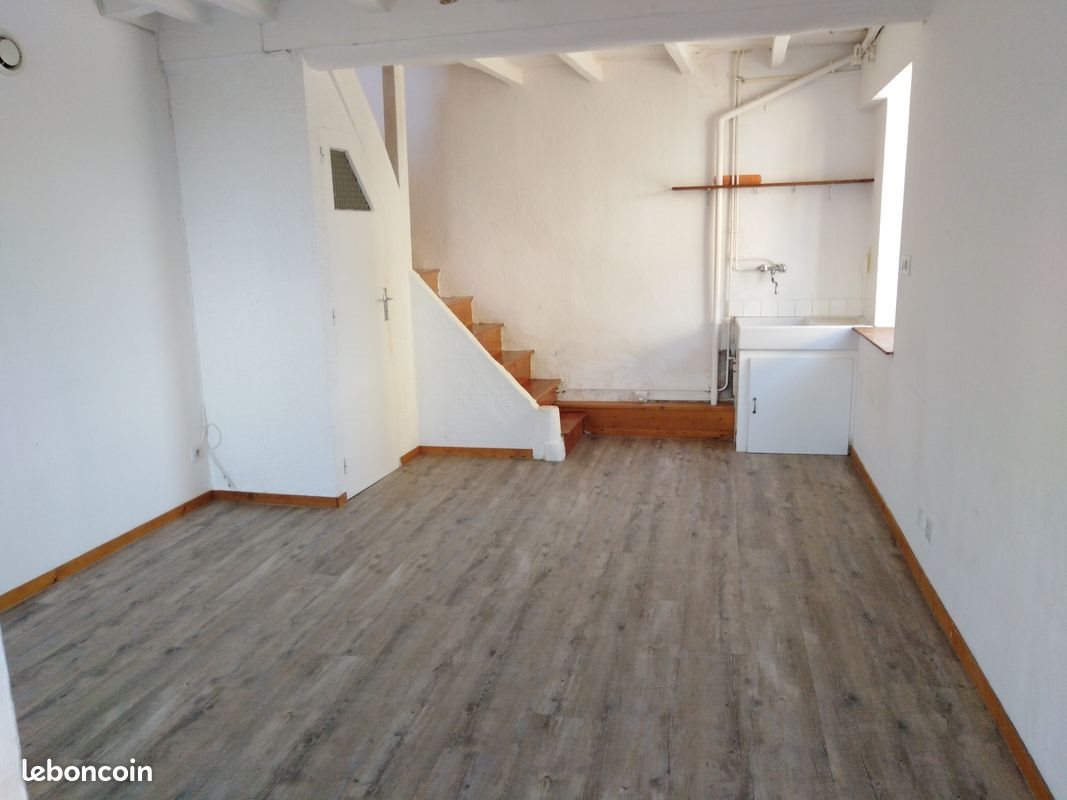 Maison à louer, 34m², Savigny