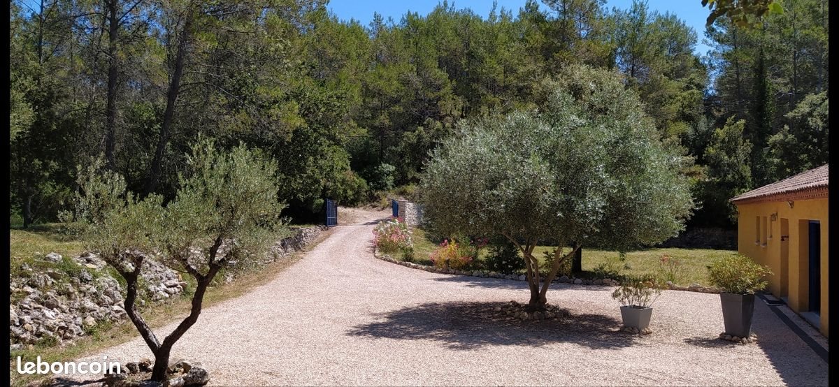 Maison à vendre, 178m², Besse-sur-Issole