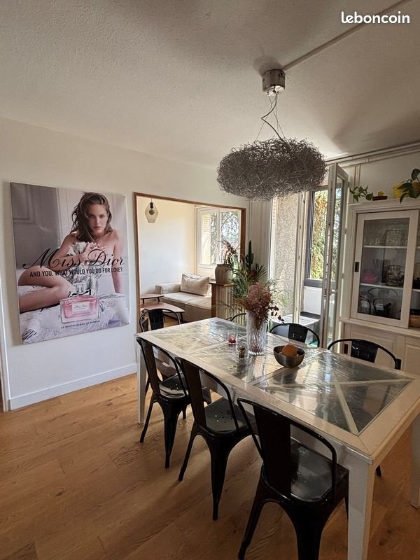 Appartement à vendre, 61m², Toulouse