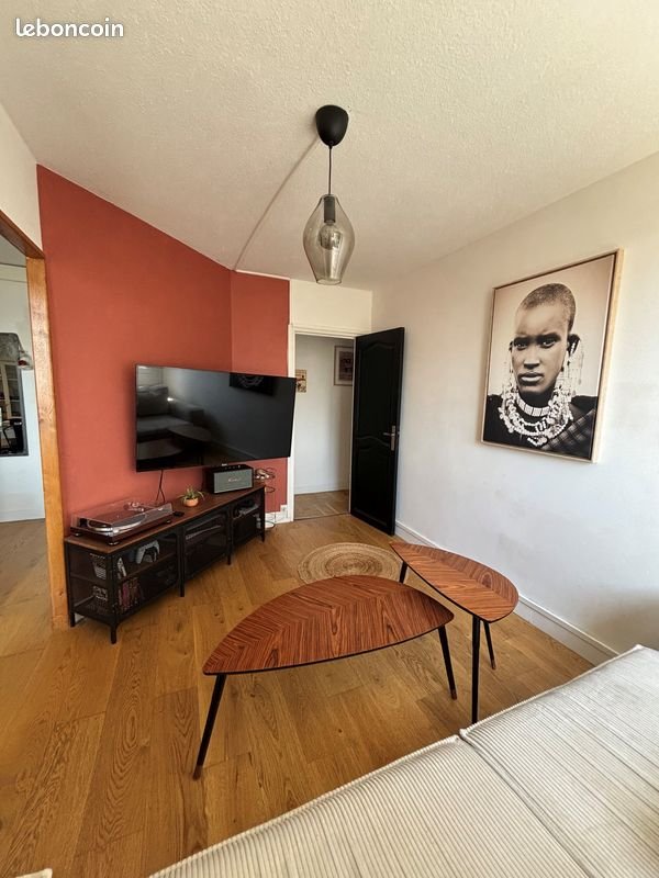 Appartement à vendre, 61m², Toulouse