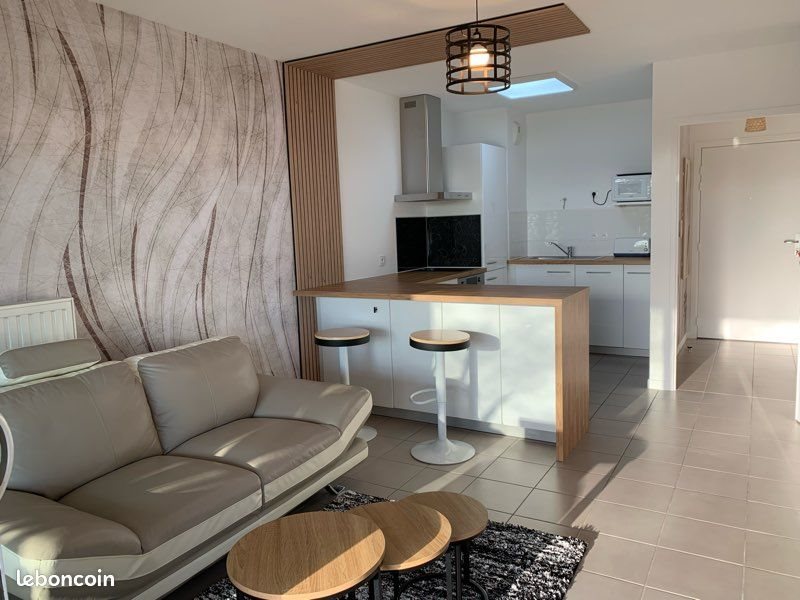 Appartement à louer, 41m², Bayonne