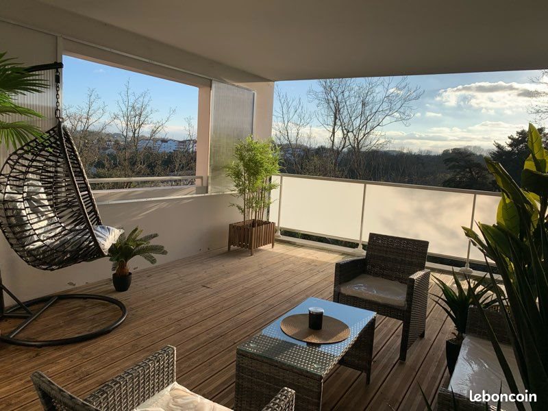 Appartement à louer, 41m², Bayonne