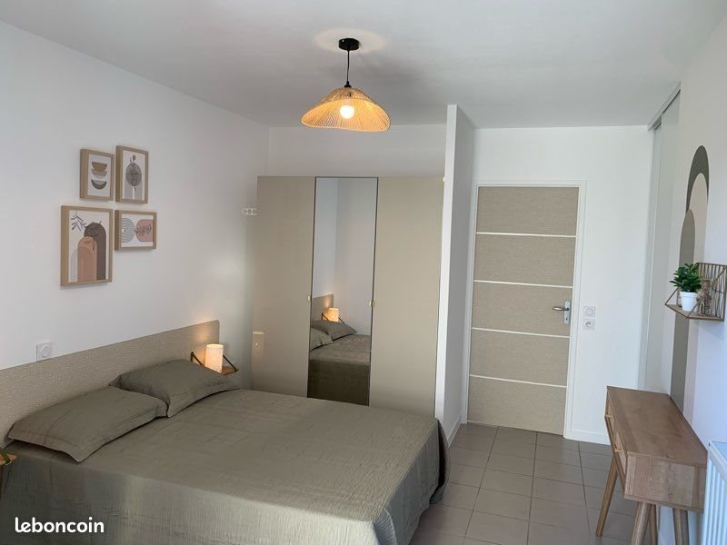 Appartement à louer, 41m², Bayonne