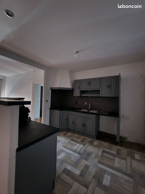 Appartement à louer, 90m², Saint-Symphorien-de-Lay