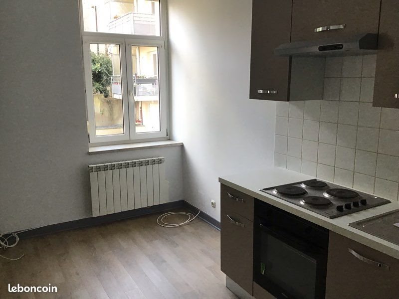 Appartement à louer, 33m², Rombas