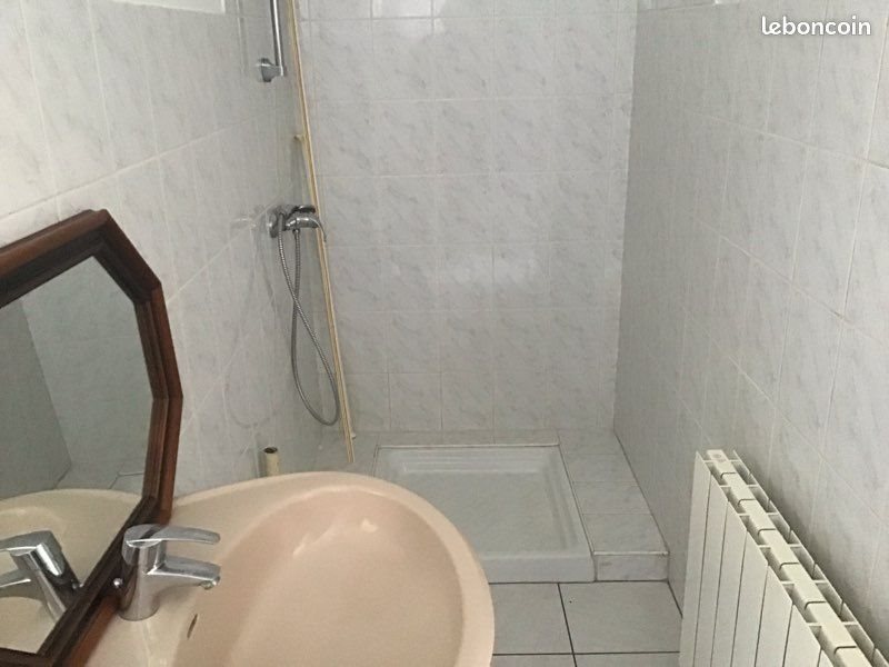 Appartement à louer, 33m², Rombas