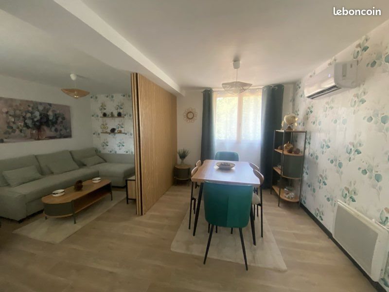 Maison à louer, 27m², Soignolles-en-Brie