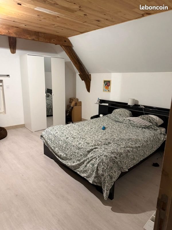 Maison à louer, 100m², Chantenay-Villedieu