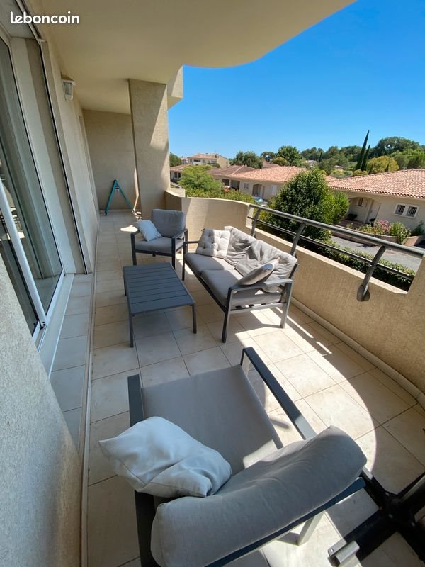 Appartement à louer, 60m², Draguignan
