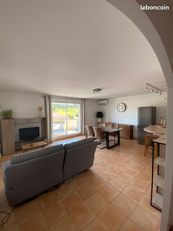 Appartement à louer, 60m², Draguignan