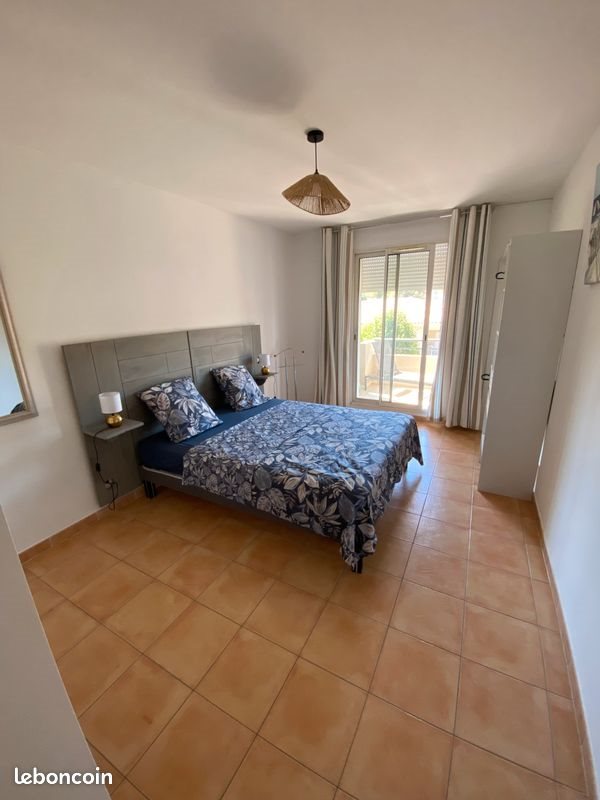 Appartement à louer, 60m², Draguignan