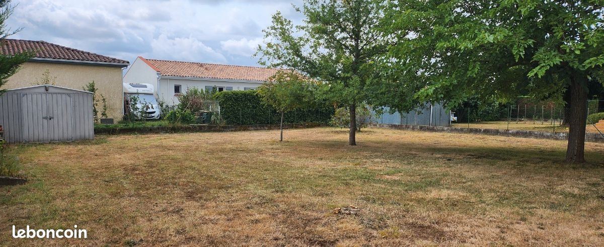 Maison à vendre, 88m², Grisolles