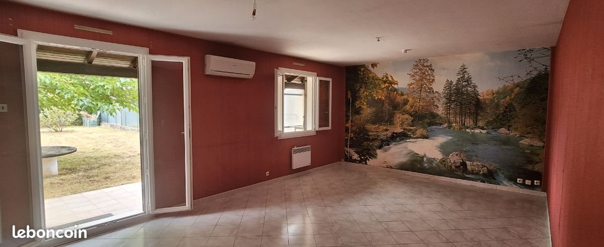 Maison à vendre, 88m², Grisolles