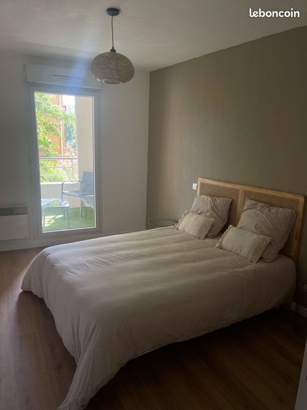 Appartement à louer, 50m², Port-Saint-Louis-du-Rhône