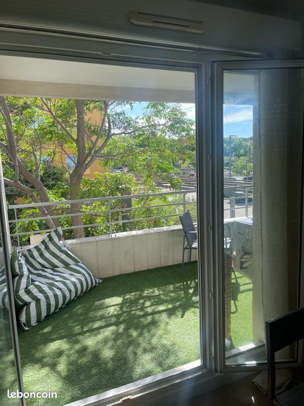 Appartement à louer, 50m², Port-Saint-Louis-du-Rhône