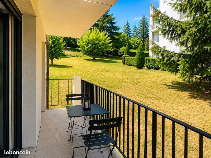 Appartement à vendre, 71m², Viry-Châtillon