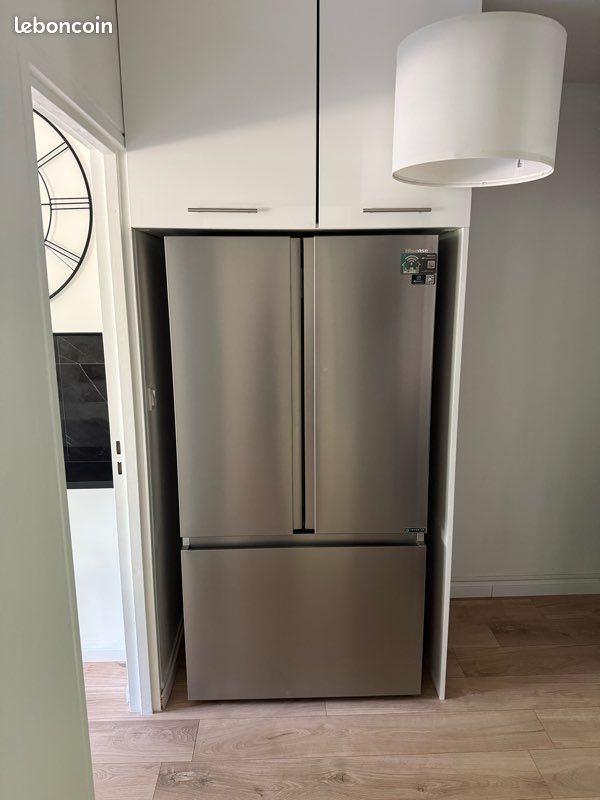 Appartement à vendre, 71m², Viry-Châtillon