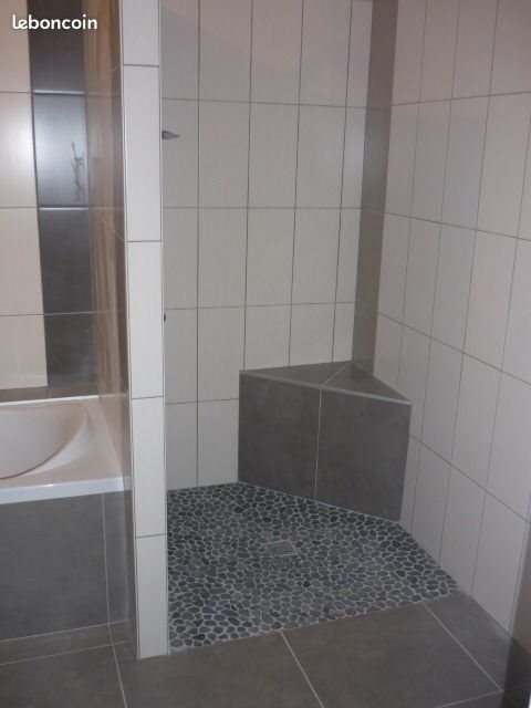 Appartement à louer, 110m², Saulx