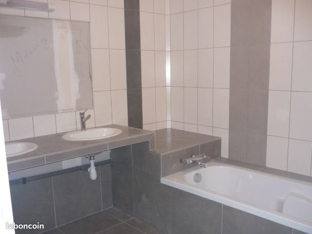 Appartement à louer, 110m², Saulx
