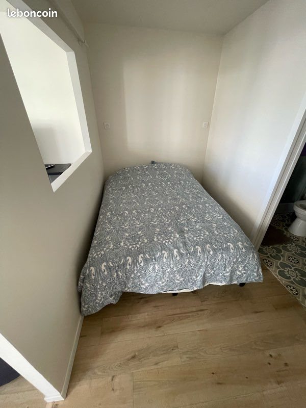 Appartement à louer, 27m², Saint-Brieuc