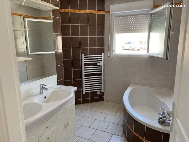 Maison à vendre, 119m², Saujon