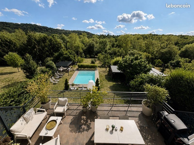 Maison à vendre, 135m², Lessy