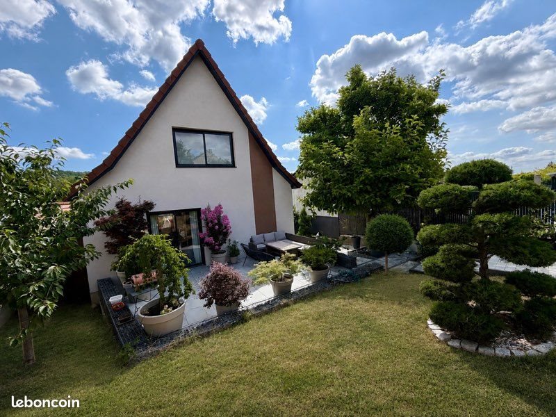 Maison à vendre, 135m², Lessy