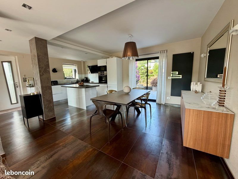 Maison à vendre, 135m², Lessy