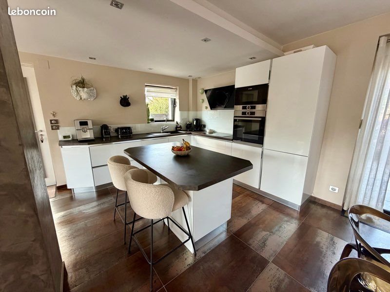Maison à vendre, 135m², Lessy